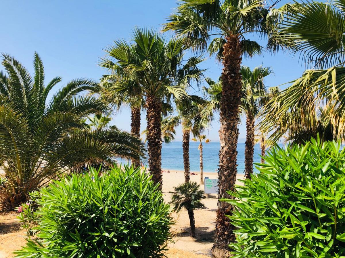 Comfy Paleo Faliro Apartment Атина Екстериор снимка