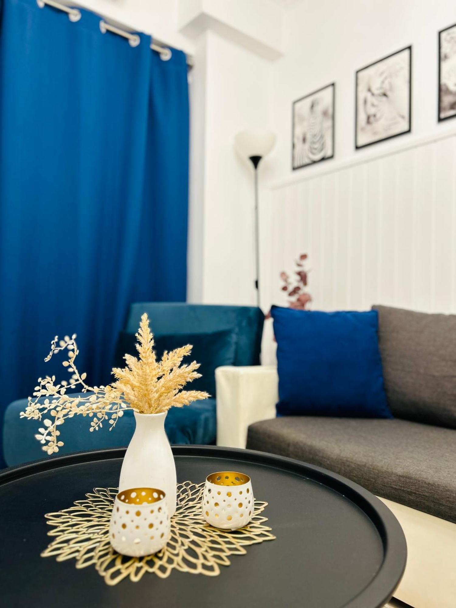 Comfy Paleo Faliro Apartment Атина Екстериор снимка